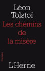 Les chemins de la misère