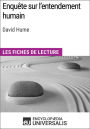 Enquête sur l'entendement humain de David Hume: Les Fiches de lecture d'Universalis