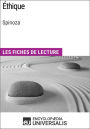 Éthique de Spinoza: Les Fiches de lecture d'Universalis