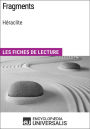 Fragments de Héraclite: Les Fiches de lecture d'Universalis