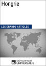 Hongrie: Les Grands Articles d'Universalis