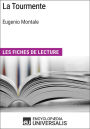 La Tourmente d'Eugenio Montale: Les Fiches de lecture d'Universalis