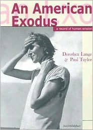 American Exodus: A Record of Human Erosion