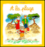 A la Plage