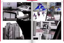 Alternative view 4 of Nobuyoshi Araki, Hi-Nikki (Non-Diary Diary)