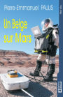 Un Belge sur Mars: Récit
