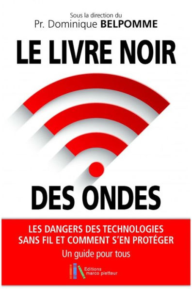 LE LIVRE NOIR DES ONDES