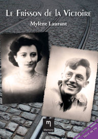 Title: Le frisson de la victoire, Author: Mylène Laurent