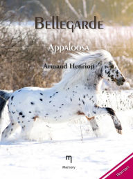 Title: Appaloosa: Le destin atypique d'une jeune fille, Author: Armand Henrion
