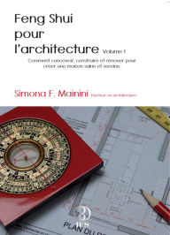 Title: Feng shui pour l'architecture, Author: Simona Mainini