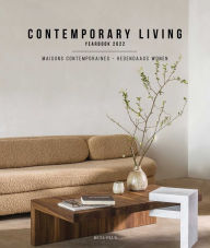 Title: Contemporary Living Yearbook 2022, Author: Wim Pauwels