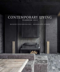 Title: Contemporary Living Yearbook 2023, Author: Wim Pauwels
