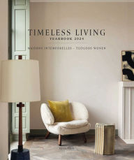 Title: Timeless Living Yearbook 2024, Author: Wim Pauwels