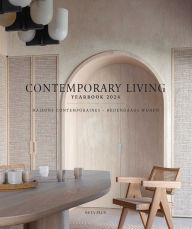 Title: Contemporary Living Yearbook 2024, Author: Wim Pauwels