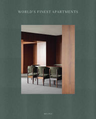 Title: World's Finest Apartments, Author: Wim Pauwels