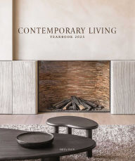 Title: Contemporary Living Yearbook 2025, Author: Beta-Plus Publishing