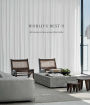 World's Best II: 50 Interiors from Around the Globe