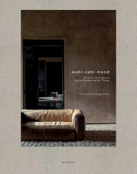 Title: Wabi-Sabi Mood, Author: Thierry Grundman