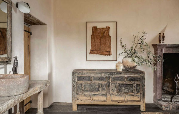 Wabi-Sabi Mood