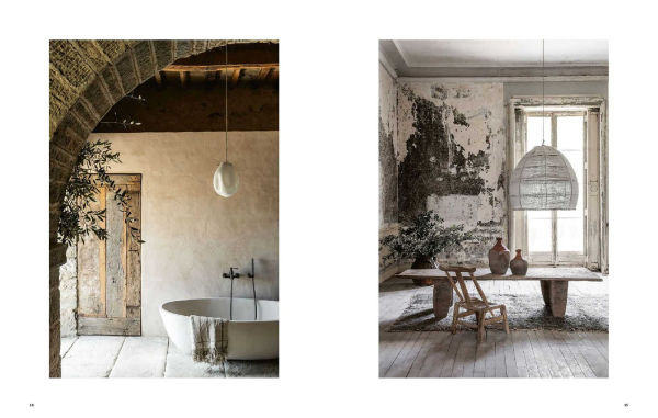 Wabi-Sabi Mood