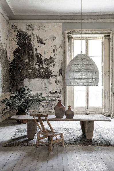 Wabi-Sabi Mood