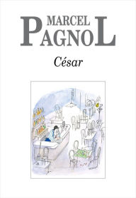 Title: César, Author: Marcel Pagnol