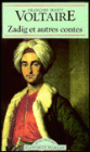 Zadig et autres contes