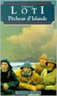 Pecheur D'Islande