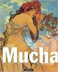 Mucha: The Triumph of Art Nouveau