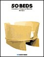 50 Beds: Innovations in Design and Materials