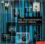 Photographer's Website Manual