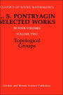 Topological Groups / Edition 1