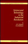 Title: Science And Technology In The / Edition 1, Author: Eric Robinson
