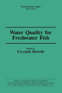 Water Qual Freshwater Fish / Edition 1