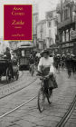 Zaïda: Roman biographique