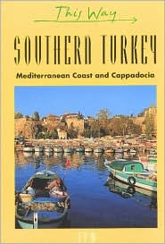 This Way: Southern Turkey