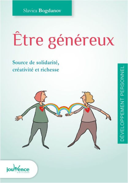 Être généreux