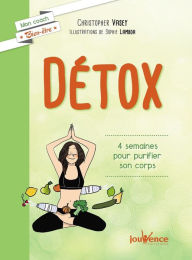 Title: Détox, Author: Christopher Vasey