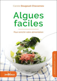 Title: Algues faciles, Author: Carole Dougoud Chavannes