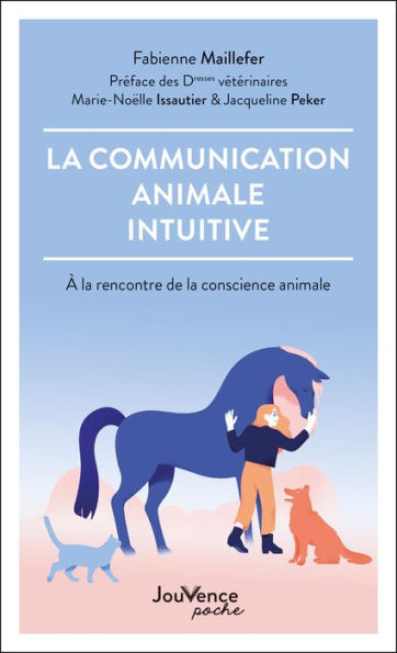 La Communication animale intuitive