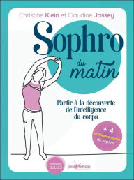 Title: Sophro du matin, Author: Claudine Jassey