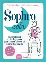 Title: Sophro du soir, Author: Claudine Jassey