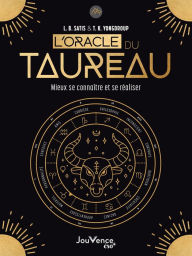 Title: L'Oracle du Taureau, Author: L.B. Satis