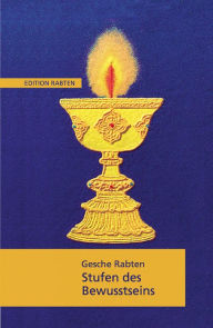 Title: Stufen des Bewußtseins, Author: Gesche Rabten