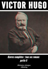 Title: Oeuvres complètes: Partie II, Author: Victor Hugo