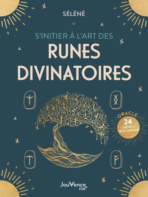 Les runes divinatoires