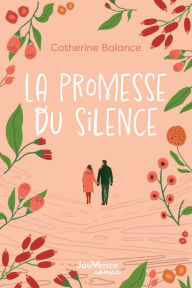 Title: La Promesse du silence, Author: Catherine Balance