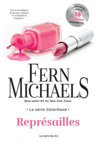 Title: Représailles (Payback), Author: Fern Michaels