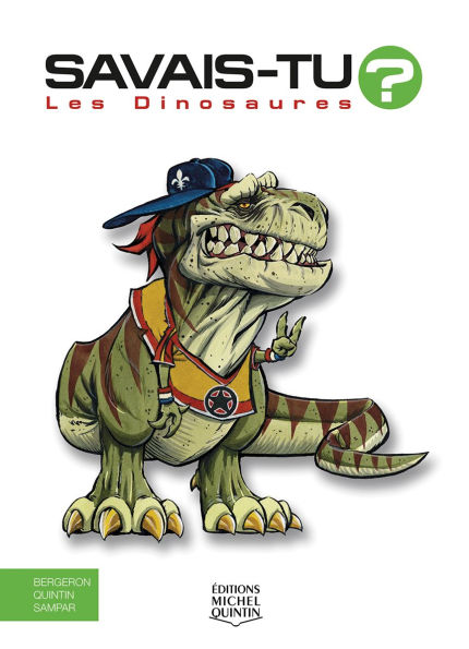 Les Dinosaures