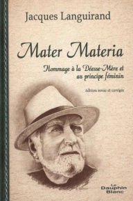 Title: Mater Materia, Author: Jacques Languirand